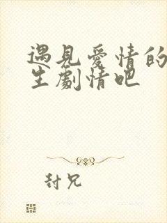 遇见爱情的利先生剧情吧