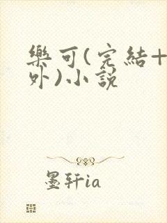 乐可(完结+番外)小说