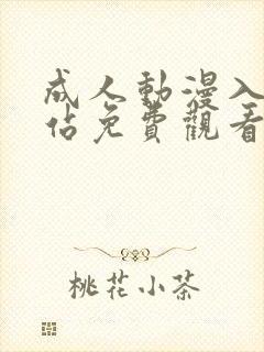 成人动漫入口网站免费观看网址