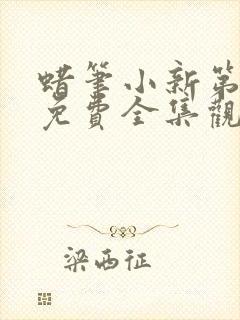 蜡笔小新第9季免费全集观看