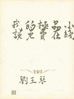 我的极品小姨小说免费在线阅读完整版