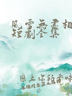 风雪无尽相思情短剧全集