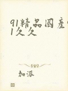 91精品国产91久久
