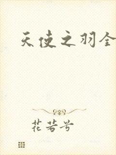 天使之羽全集