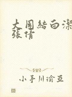 大团结白洁赵敏张倩