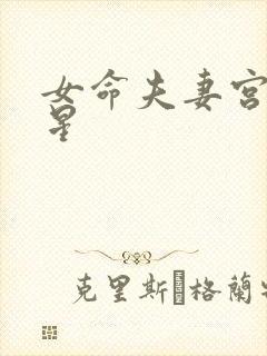 女命夫妻宫贪狼星