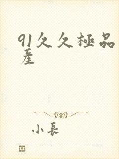 91久久极品国产