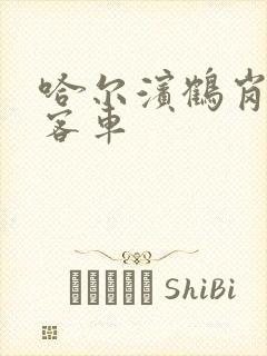 哈尔滨鹤岗长途客车