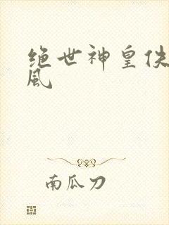 绝世神皇佚名楚风
