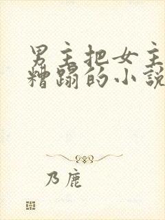 男主把女主送人糟蹋的小说