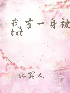 我有一身被动技txt