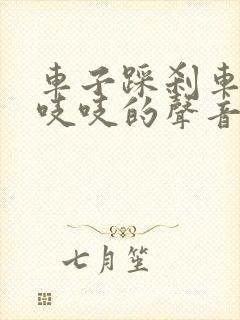 车子踩刹车有吱吱吱的声音怎么回事