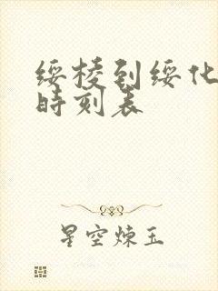 绥棱到绥化客车时刻表