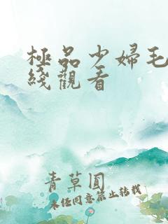 极品少妇毛片在线观看