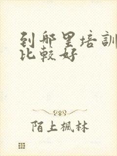 到哪里培训雅思比较好