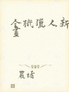 全职猎人新版动画