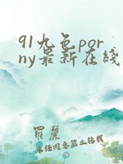 91九色porny最新在线地址