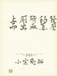 上厕所的发现下面出血怎么回事