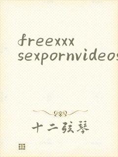 freexxxsexpornvideos