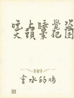 晚上睡觉盗汗白天头晕犯困