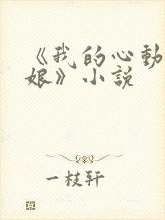 《我的心动老板娘》小说