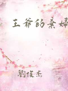 王爷的弃妇