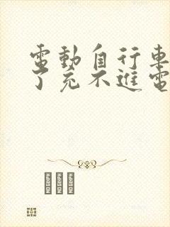 电动自行车停久了充不进电怎么办