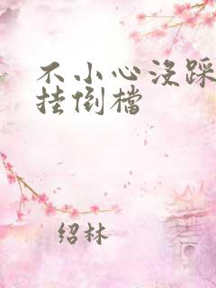 不小心没踩离合挂倒档