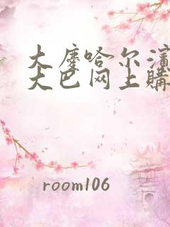 大庆哈尔滨机场大巴网上购票