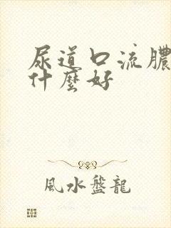 尿道口流脓该吃什么好