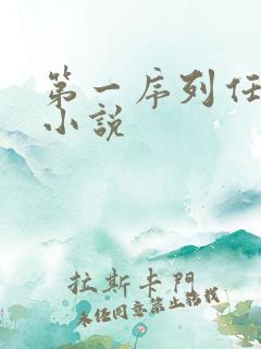第一序列任小粟小说