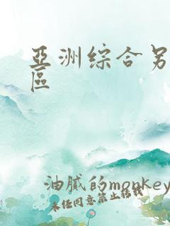 亚洲综合另类一区