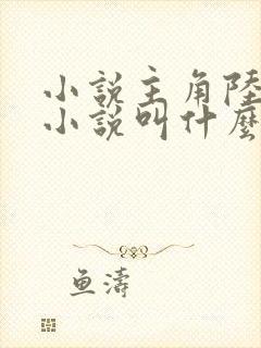 小说主角陆仁的小说叫什么