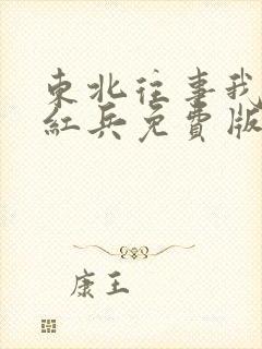 东北往事我叫赵红兵免费版观看