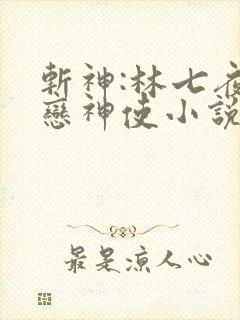 斩神:林七夜暗恋神使小说