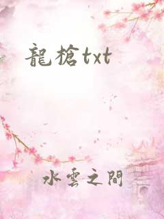 龙枪txt