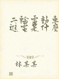 二轮电动车充不进电是什么原因