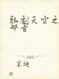 韩剧天空之城在哪看