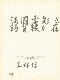 法国电影《妻子的背叛》在线观看