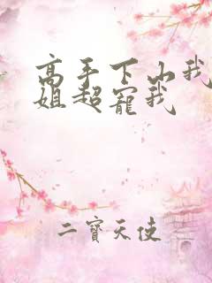 高手下山我家师姐超宠我