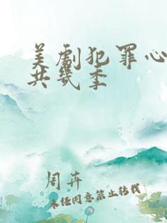 美剧犯罪心理一共几季