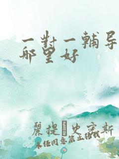 一对一辅导英语哪里好