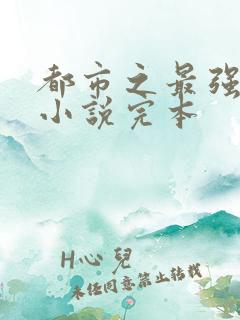 都市之最强狂兵小说完本