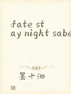 fate stay night saber被绑哪一集