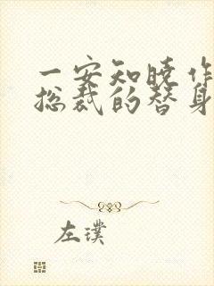 一安知晓作品:总裁的替身前妻