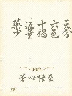 药流十六天还有少量褐色分泌物