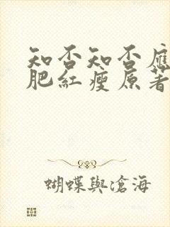 知否知否应是绿肥红瘦原著小说结局