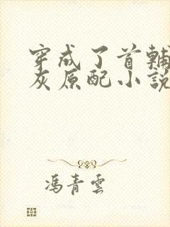 穿成了首辅的炮灰原配小说