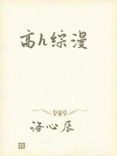 高h综漫