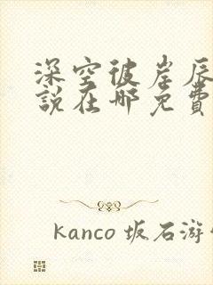 深空彼岸辰东小说在哪免费下载